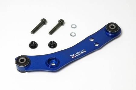 Megan Racing - Megan Racing Rear Differential Mount Support Bar for Scion FR-S 2013+ / Subaru BRZ 2013+