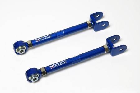 Megan Racing - Megan Racing Rear Adj. Trailing Arms for Toyota MRS 00-05