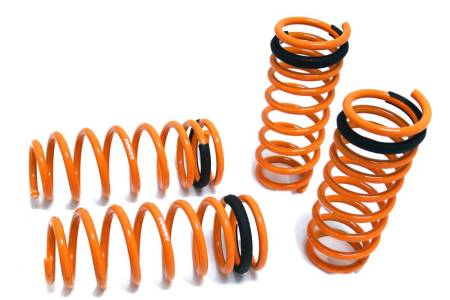 Megan Racing - Megan Lowering Springs Nissan 300zx 90-96