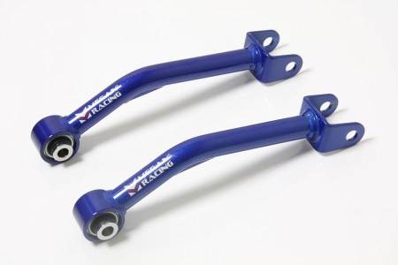 Megan Racing - Megan Racing Rear Trailing Arms for Subaru Impreza 2012+ / XV Crosstrek 2013+ / Forester 2014+