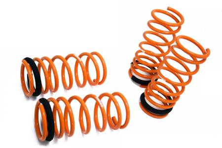 Megan Racing - Megan Lowering Springs Mazda Miata 90-97