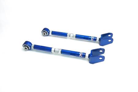 Megan Racing - Megan Racing Type-II Rear Traction Rod for Lexus IS300 01-05 / GS 98-05