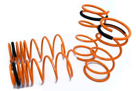 Megan Racing - Megan Lowering Springs Hyundai TIBURON 03-08