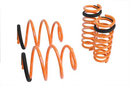 Megan Racing - Megan Lowering Springs Hyundai Sonata 2011-14