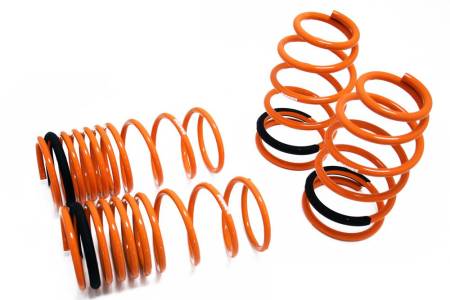 Megan Racing - Megan Lowering Springs Chevrolet Cavalier 95-02