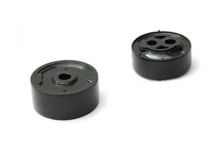 Megan Racing - Megan Racing Rear Differential Bushing for Scion FR-S 2013+ / Subaru BRZ 2013+