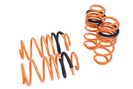 Megan Racing - Megan Lowering Springs Honda CRZ 11+