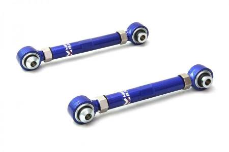 Megan Racing - Megan Racing Rear Upper Forward Camber Arms for BMW 2/3-Series F22/F30/F31/F34 2012+