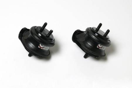 Megan Racing - Megan Racing Reinforced Hardened Rubber Engine Mounts for Nissan 300ZX/Z32 90-96