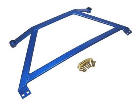 Megan Racing - Megan Racing H-Brackets for Honda Civic 06-11