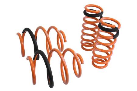 Megan Racing - Megan Lowering Springs Kia Optima 11-15