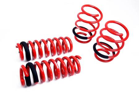 Megan Racing - Megan Lowering Springs BMW E92 M3 08-13 only 2/4dr