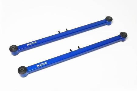 Megan Racing - Megan Racing Rear Trailing Arms for Mazda Protege 99-03 (Without Sport Suspension)