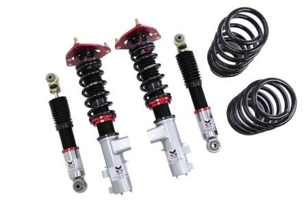 Megan Racing - Megan Street Series Coilover Damper Kit Hyundai Veloster 2011+