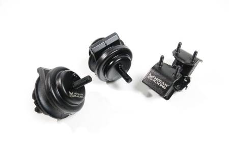 Megan Racing - Megan Racing Engine Mounts for Lexus SC400 92-00 (AT Only)