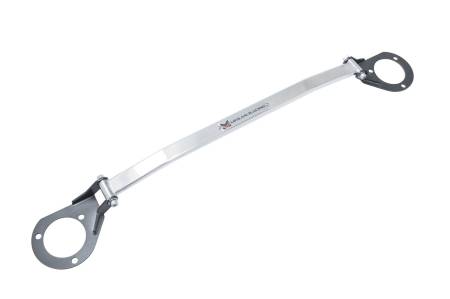 Megan Racing - Megan Racing Race-Spec Strut Tower Bars for Mazda RX7 93-96 Front