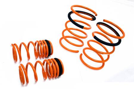 Megan Racing - Megan Lowering Springs Acura RSX 05-06