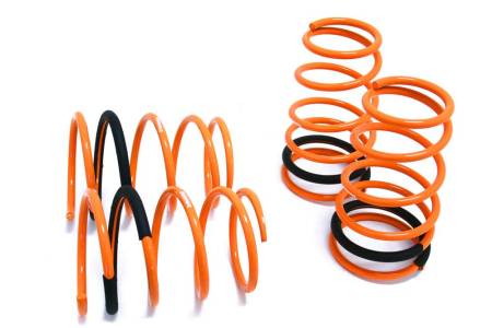 Megan Racing - Megan Lowering Springs Subaru WRX 04-07