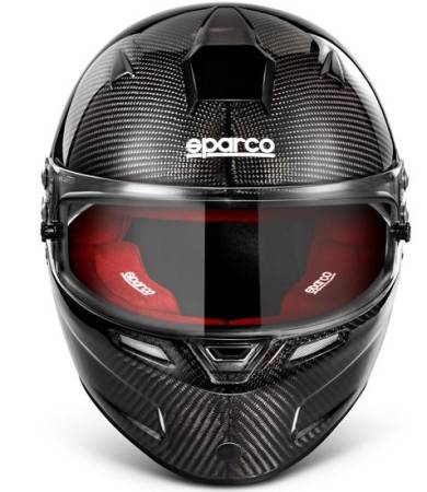 Sparco - Sparco Helmet Sky RF-7W Carbon Ml Rs