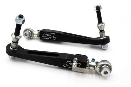 SPL Parts - SPL Parts 2012+ BMW 3 Series/4 Series F3X Front Lower Control Arms