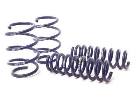 H&R - H&R 17-20 BMW M240i xDrive Coupe (AWD) F22 Sport Spring