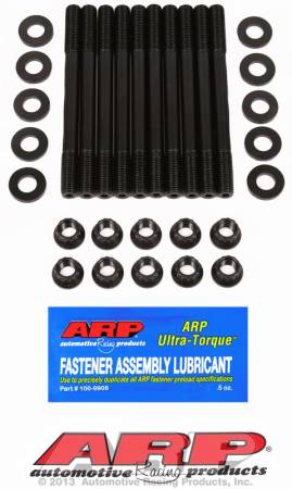 ARP - ARP Ford '03 Duratec 2.3L Engine Main Stud Kit 151-5405