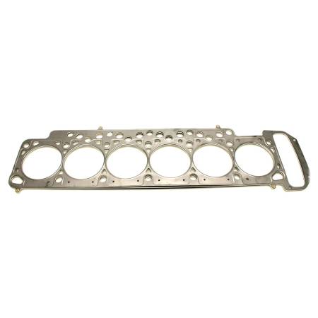 Cometic Gasket - Cometic BMW M30B34/M30B35 .070" MLS Cylinder Head Gasket 93mm Bore