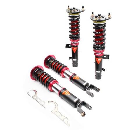 Godspeed Project - Godspeed Project MAX Coilovers Honda Accord 13-16 (CT1/CT2/CR2/ CR3)