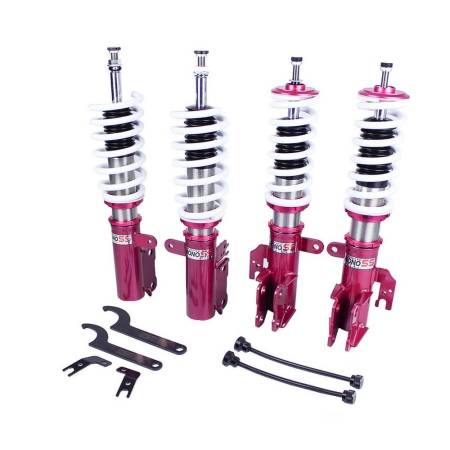 Godspeed Project - Godspeed Project Mono-SS Coilovers Toyota Camry (ACV40) 2007-11