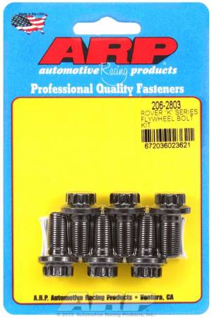 ARP - ARP Rover K-series flywheel bolt kit 206-2803