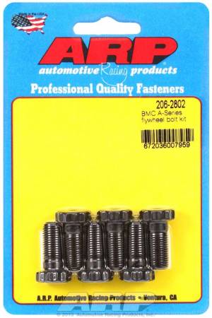 ARP - ARP BMC A-Series flywheel bolt kit 206-2802