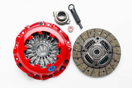 South Bend Clutch / DXD Racing - South Bend Clutch 02-05 Subaru Impreza WRX 2L Stg 2 Daily Clutch Kit