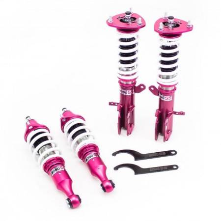 Godspeed Project - Godspeed Project Mono-SS Coilovers Dodge Caliber 2007-12