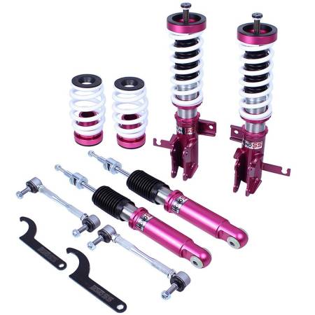 Godspeed Project - Godspeed Project Mono-SS Coilovers Chevrolet Malibu 2013-15