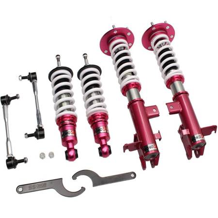 Godspeed Project - Godspeed Project Mono-SS Coilovers Honda CRV(RE) 2007-11