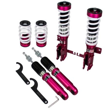 Godspeed Project - Godspeed Project Mono-SS Coilovers Buick Verano 2012-17