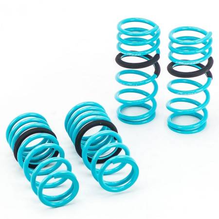 Godspeed Project - Godspeed Project Traction-S Lowering Springs Honda S2000 2000-2009 (AP1/AP2)