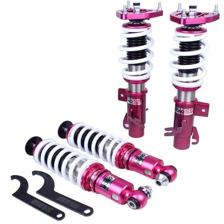 Godspeed Project - Godspeed Project Mono-SS Coilovers MINI Clubman (R55) 2007-14