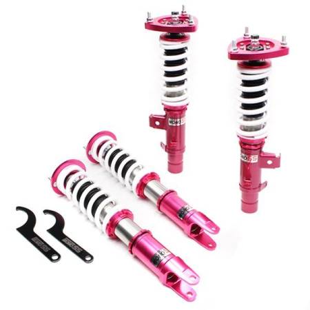 Godspeed Project - Godspeed Project Mono-SS Coilovers Honda Accord(CT/CR) 2013-16