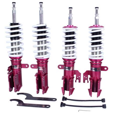 Godspeed Project - Godspeed Project Mono-SS Coilovers Toyota Camry (XV20/MCV20) 1997-01