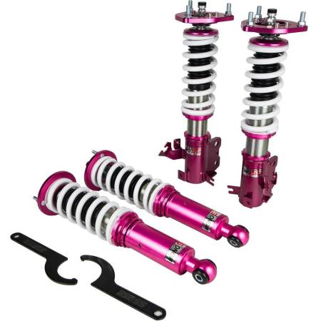 Godspeed Project - Godspeed Project Mono-SS Coilovers Nissan Maxima (A32) 1995-99