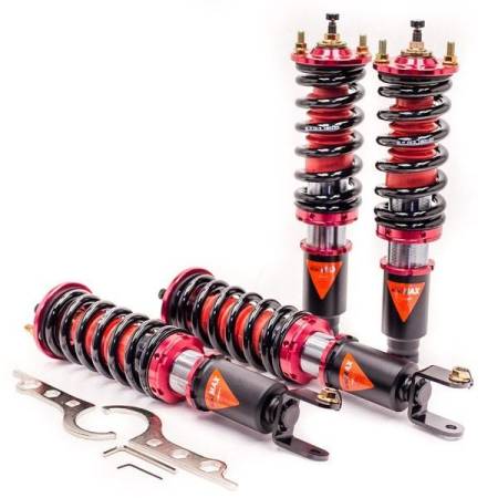 Godspeed Project - Godspeed Project MAX Coilovers Honda Civic (EJ/EK/EG/EH) 92-00