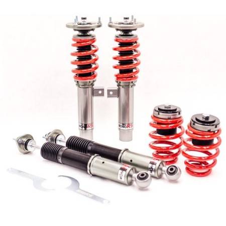 Godspeed Project - Godspeed Project Mono-RS Coilovers BMW 3-Series (E46) 99-05