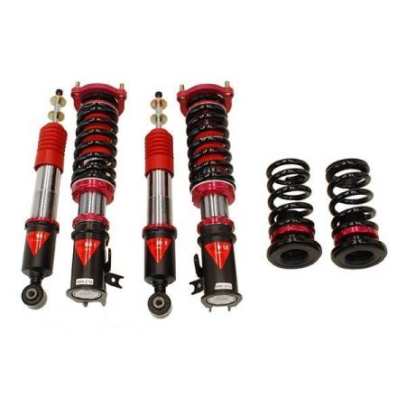 Godspeed Project - Godspeed Project MAX Coilovers Honda Civic LX/EX (FG/FB) 2012-15