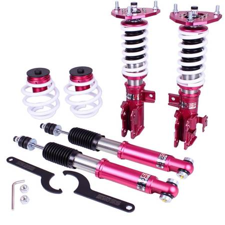 Godspeed Project - Godspeed Project Mono-SS Coilovers Scion tC (AGT20) 2011-16