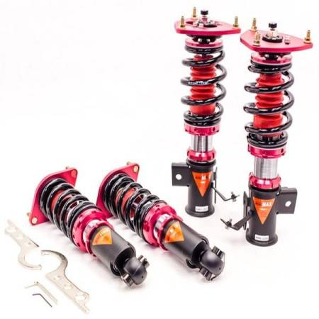 Godspeed Project - Godspeed Project MAX Coilovers Toyota FT-86 12-16