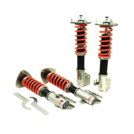 Godspeed Project - Godspeed Project Mono-RS Coilovers Subaru Forester(SG) 2003-08