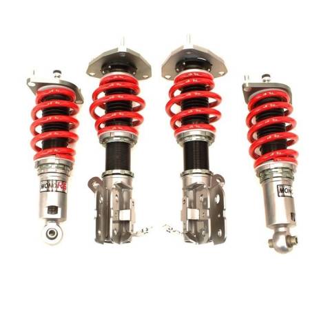 Godspeed Project - Godspeed Project Mono-RS Coilovers Scion FR-S (ZN6) 12-16