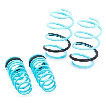 Godspeed Project - Godspeed Project Traction-S Lowering Springs Toyota Corolla (E160/E170) 2014+Up