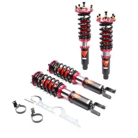 Godspeed Project - Godspeed Project MAX Coilovers Acura TSX (CU) 09-14